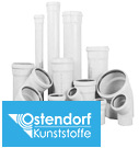 Система внутренней канализации Ostendorf