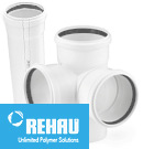 Шумопоглощающая система внутренней канализации Raupiano