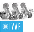 Система водоснабжения и отопления Ivar