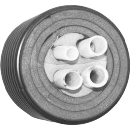 Горячее водоснабжение и отопление